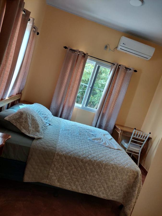 Hotel Y Restaurante Virgen De Fatima 라 세이바 외부 사진